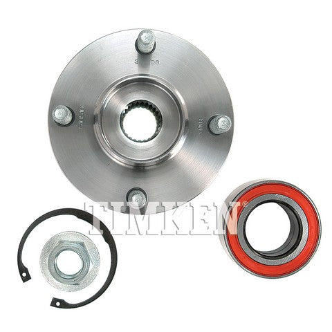 Wheel Bearing and Hub Assembly Timken HA590263K