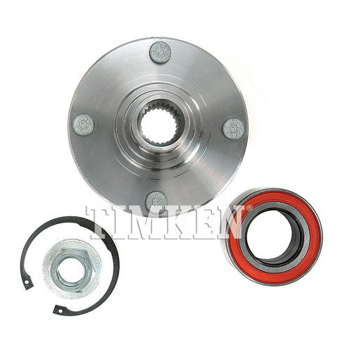 Wheel Bearing and Hub Assembly Timken HA590263K