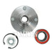 Wheel Bearing and Hub Assembly Timken HA590263K