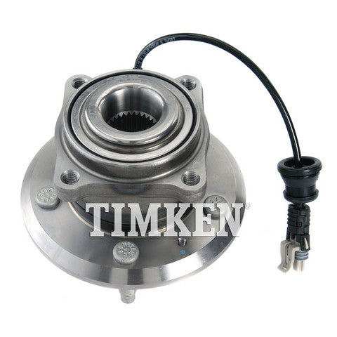 Wheel Bearing and Hub Assembly Timken HA590264
