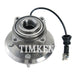 Wheel Bearing and Hub Assembly Timken HA590264