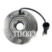 Wheel Bearing and Hub Assembly Timken HA590264