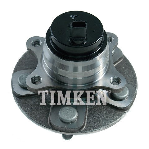 Wheel Bearing and Hub Assembly Timken HA590265