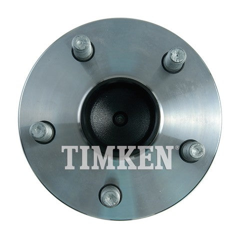 Wheel Bearing and Hub Assembly Timken HA590265