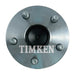 Wheel Bearing and Hub Assembly Timken HA590265