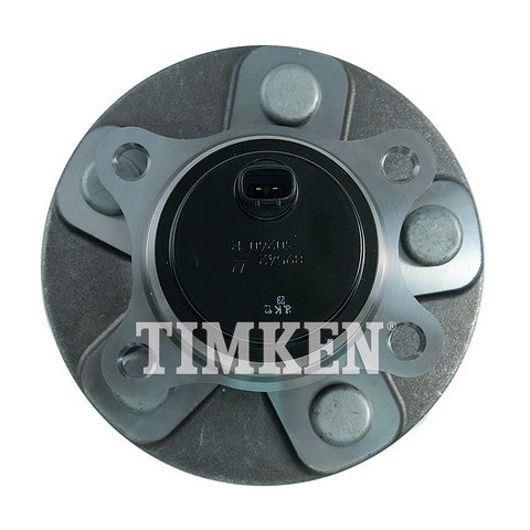 Wheel Bearing and Hub Assembly Timken HA590265
