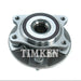 Wheel Bearing and Hub Assembly Timken HA590267