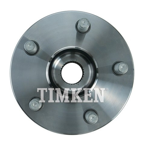 Wheel Bearing and Hub Assembly Timken HA590267