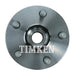Wheel Bearing and Hub Assembly Timken HA590267