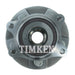 Wheel Bearing and Hub Assembly Timken HA590267