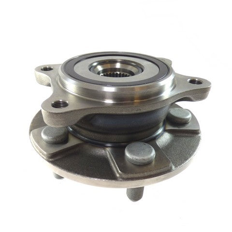 Wheel Bearing and Hub Assembly DT Components HA590267