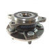 Wheel Bearing and Hub Assembly DT Components HA590267