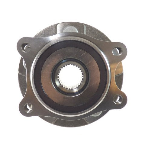 Wheel Bearing and Hub Assembly DT Components HA590267