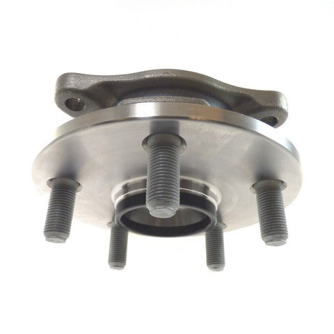 Wheel Bearing and Hub Assembly DT Components HA590267
