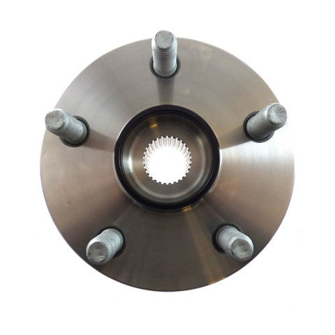 Wheel Bearing and Hub Assembly DT Components HA590267