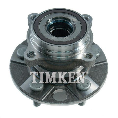 Wheel Bearing and Hub Assembly Timken HA590269