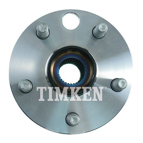 Wheel Bearing and Hub Assembly Timken HA590269