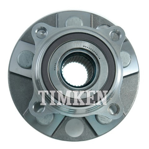 Wheel Bearing and Hub Assembly Timken HA590269