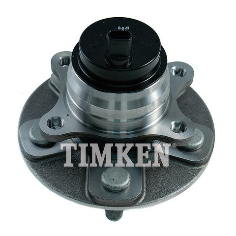 Wheel Bearing and Hub Assembly Timken HA590270