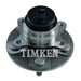 Wheel Bearing and Hub Assembly Timken HA590270