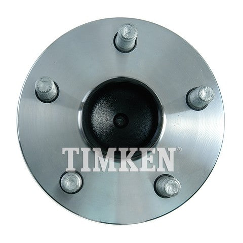 Wheel Bearing and Hub Assembly Timken HA590270