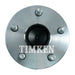 Wheel Bearing and Hub Assembly Timken HA590270