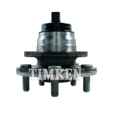 Wheel Bearing and Hub Assembly Timken HA590270