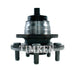 Wheel Bearing and Hub Assembly Timken HA590270