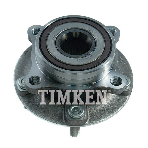 Wheel Bearing and Hub Assembly Timken HA590271