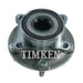 Wheel Bearing and Hub Assembly Timken HA590271
