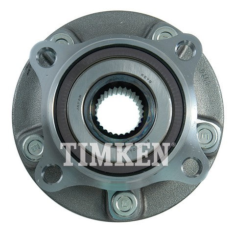 Wheel Bearing and Hub Assembly Timken HA590271