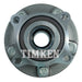 Wheel Bearing and Hub Assembly Timken HA590271