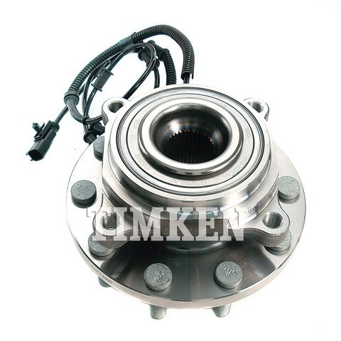 Wheel Bearing and Hub Assembly Timken HA590273