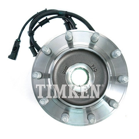 Wheel Bearing and Hub Assembly Timken HA590273