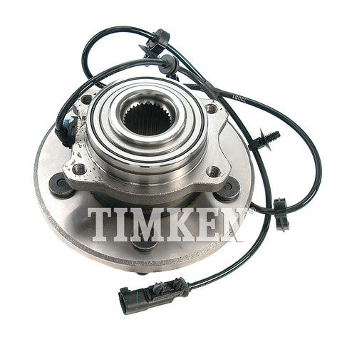 Wheel Bearing and Hub Assembly Timken HA590274