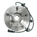 Wheel Bearing and Hub Assembly Timken HA590274