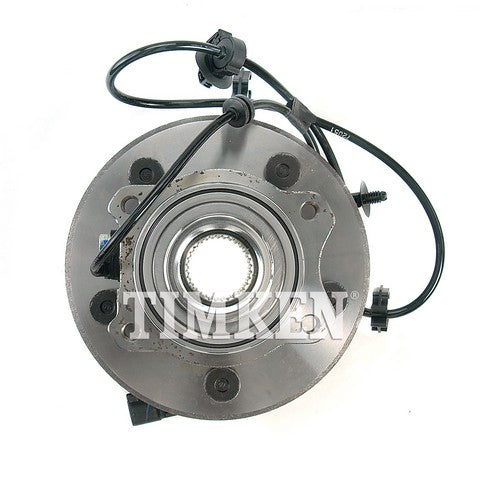 Wheel Bearing and Hub Assembly Timken HA590274