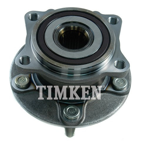 Wheel Bearing and Hub Assembly Timken HA590275