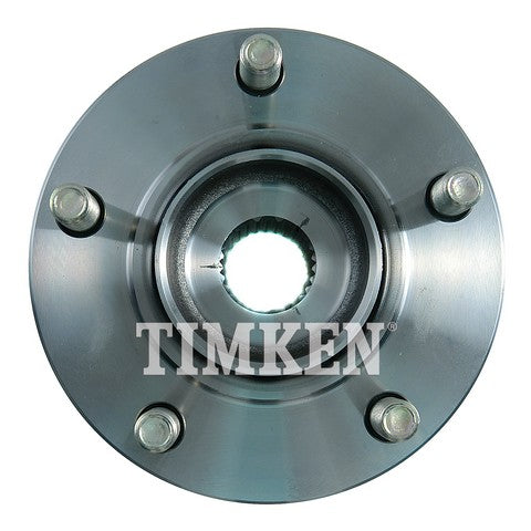 Wheel Bearing and Hub Assembly Timken HA590275