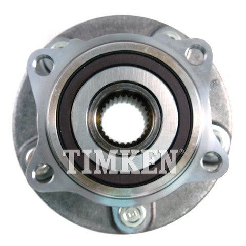 Wheel Bearing and Hub Assembly Timken HA590275