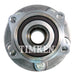 Wheel Bearing and Hub Assembly Timken HA590275