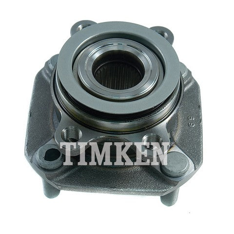 Wheel Bearing and Hub Assembly Timken HA590277