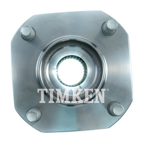 Wheel Bearing and Hub Assembly Timken HA590277