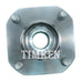 Wheel Bearing and Hub Assembly Timken HA590277