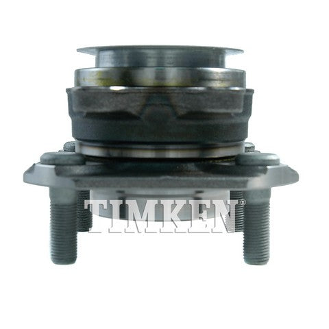 Wheel Bearing and Hub Assembly Timken HA590277