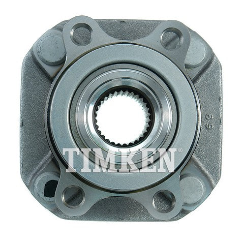 Wheel Bearing and Hub Assembly Timken HA590277