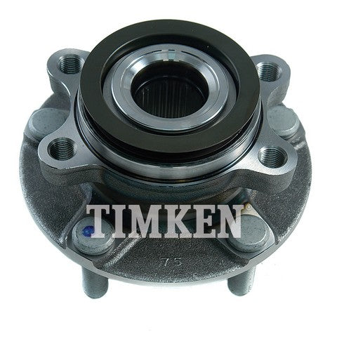 Wheel Bearing and Hub Assembly Timken HA590278