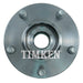 Wheel Bearing and Hub Assembly Timken HA590278