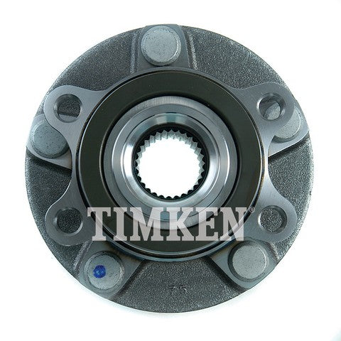 Wheel Bearing and Hub Assembly Timken HA590278