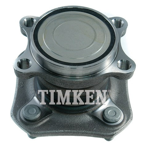Wheel Bearing and Hub Assembly Timken HA590279